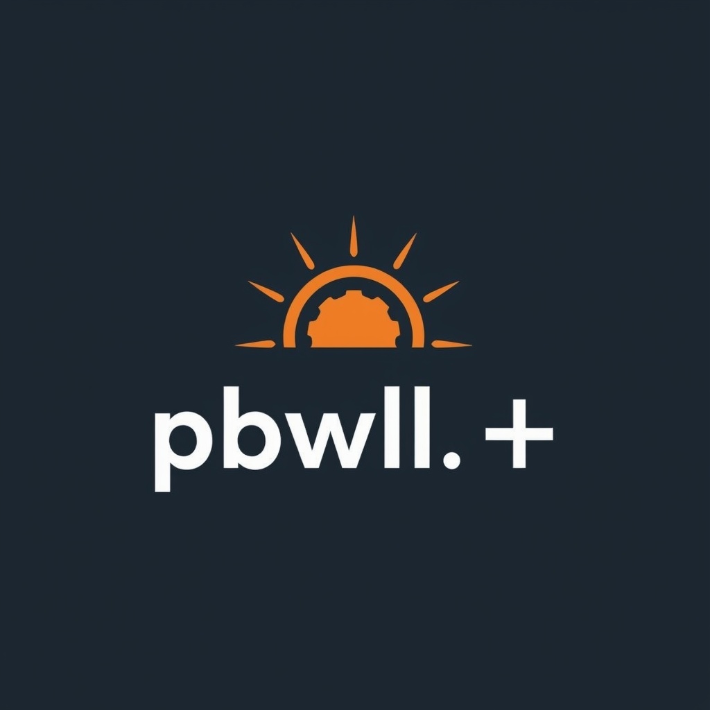 Pbwll